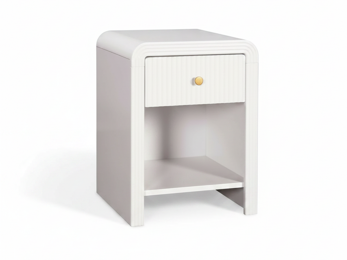 Runda Bedside Table