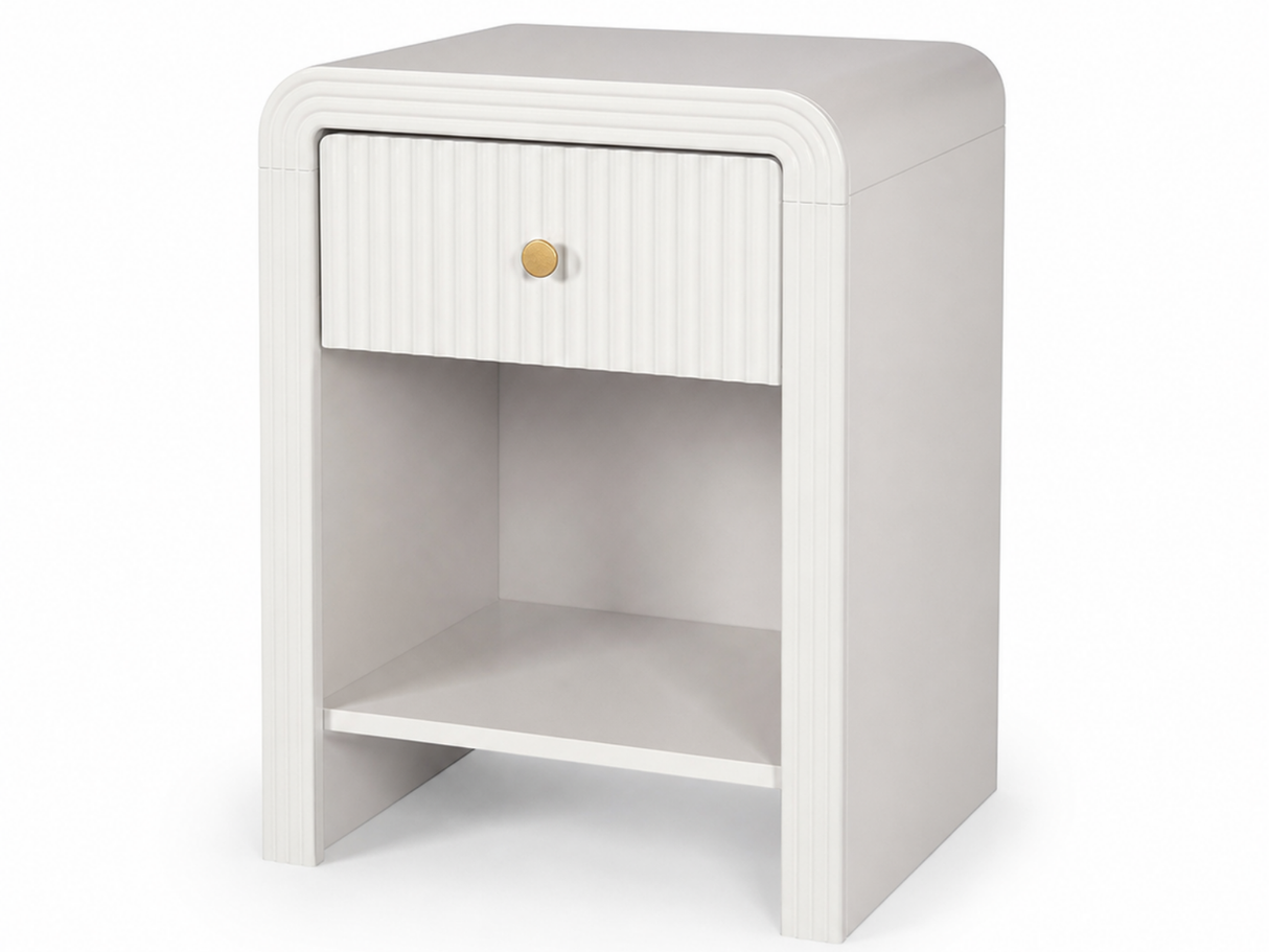 Runda Bedside Table