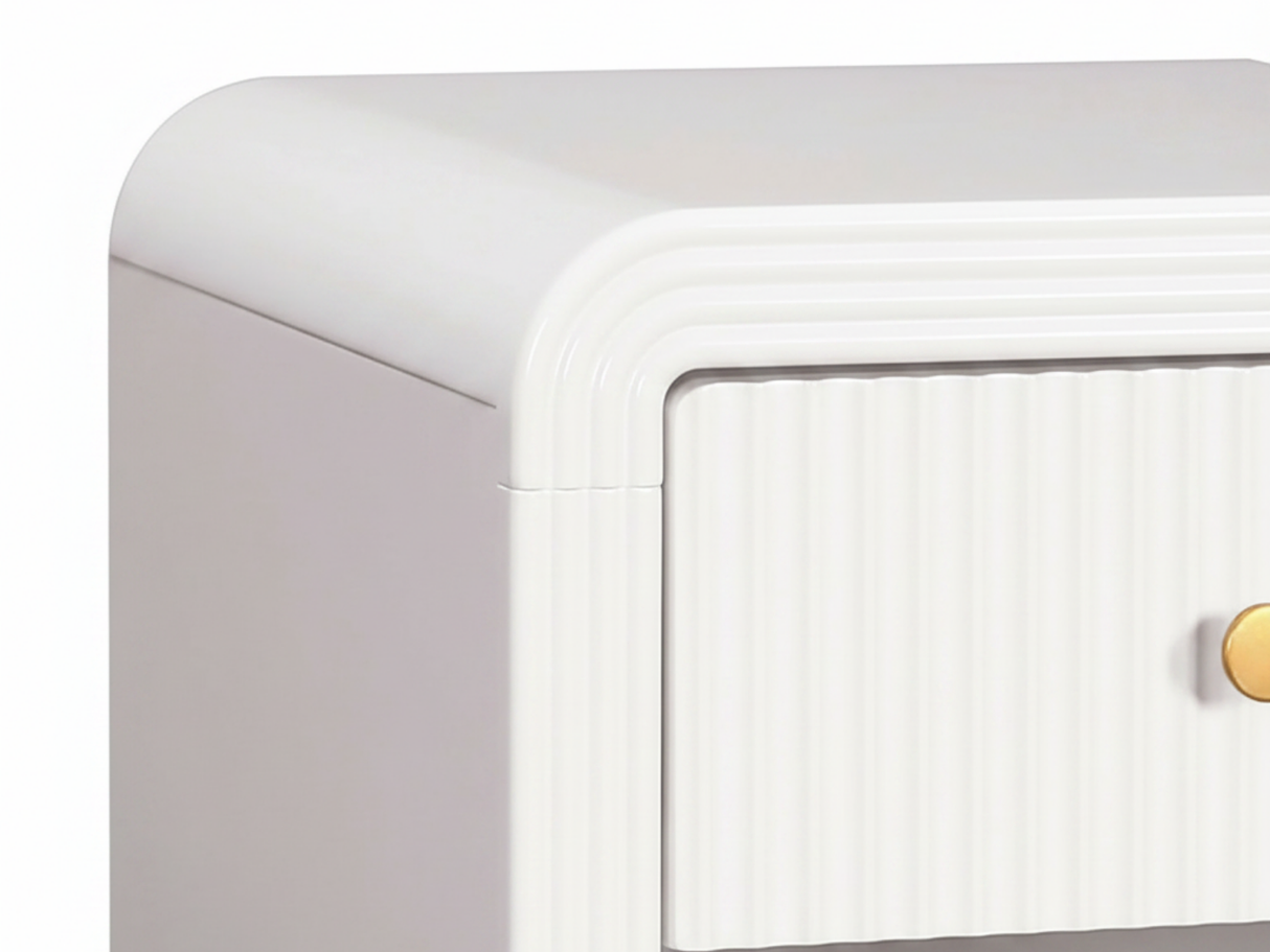 Runda Bedside Table