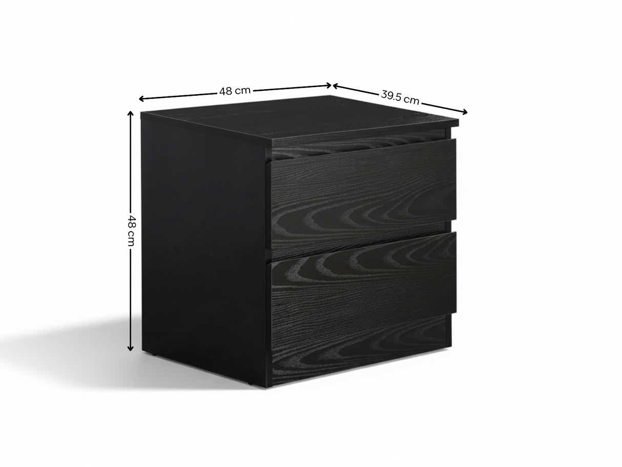 Xclusive Bedside Table