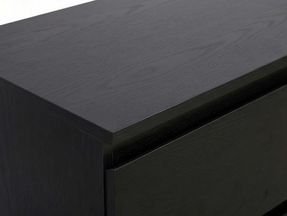 Xclusive 6-Drawer Lowboy