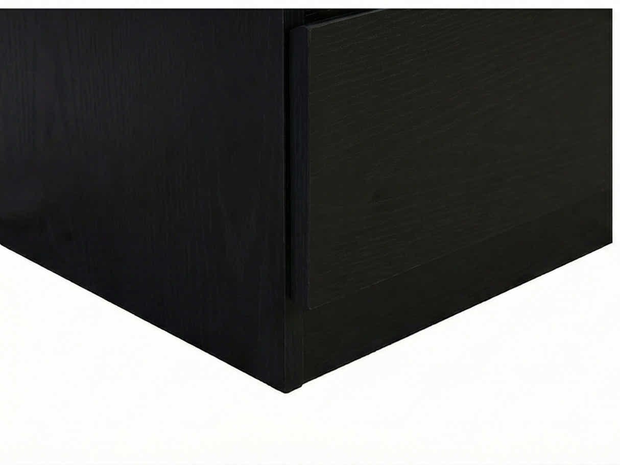 Xclusive 6-Drawer Lowboy