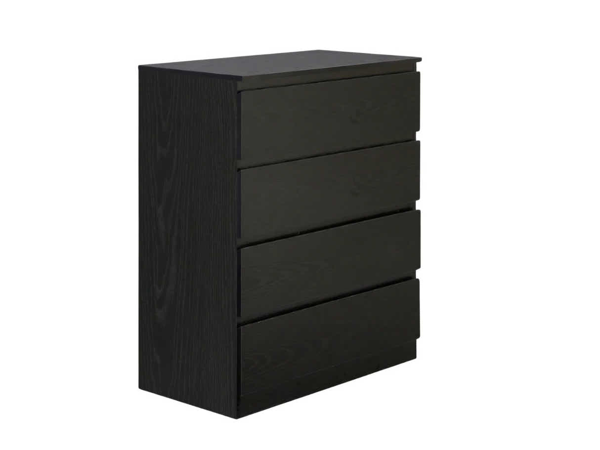 Xclusive 4-Drawer Tallboy