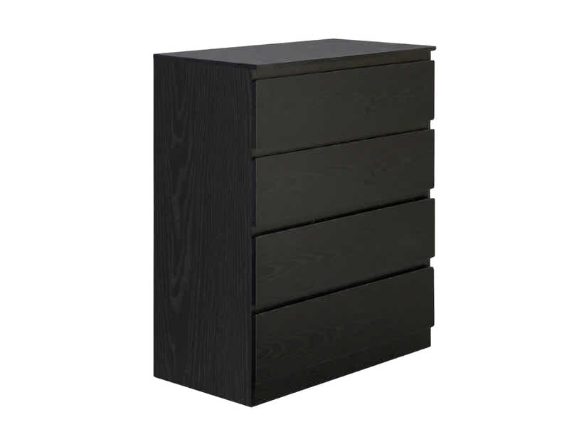 Xclusive 4-Drawer Tallboy
