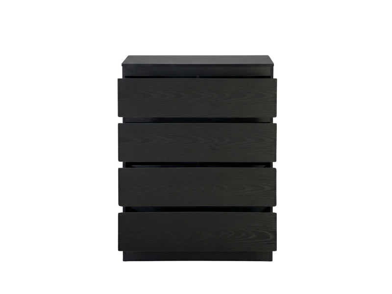 Xclusive 4-Drawer Tallboy