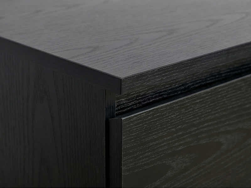 Xclusive 4-Drawer Tallboy