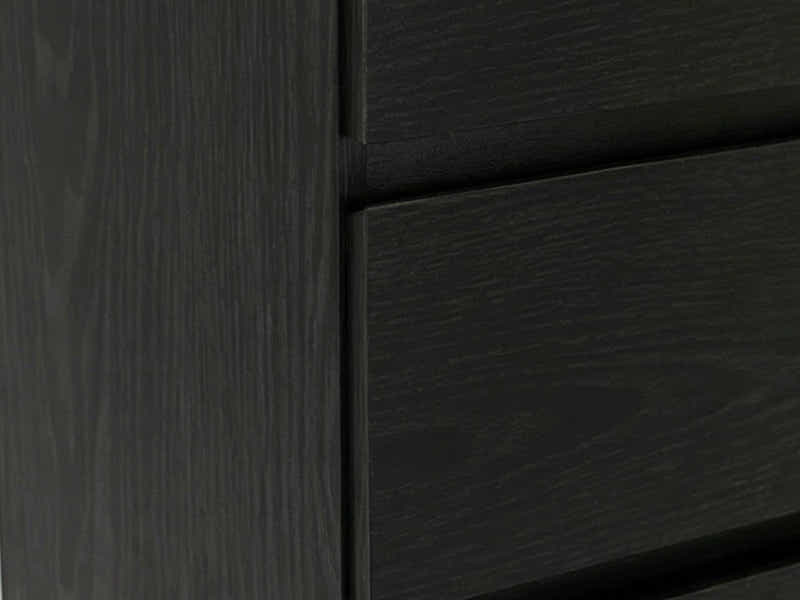 Xclusive 6-Drawer Slim Tallboy