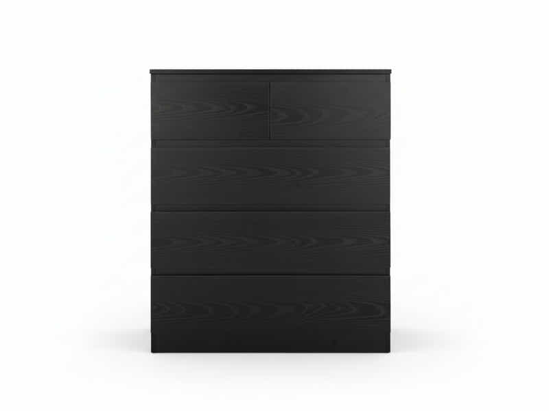 Xclusive 5-Drawer Tallboy