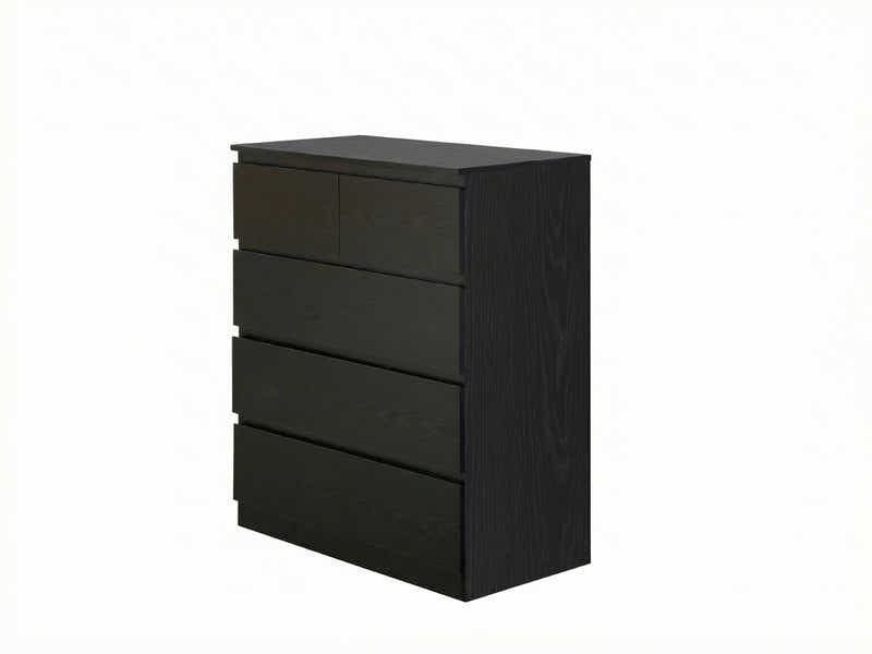 Xclusive 5-Drawer Tallboy