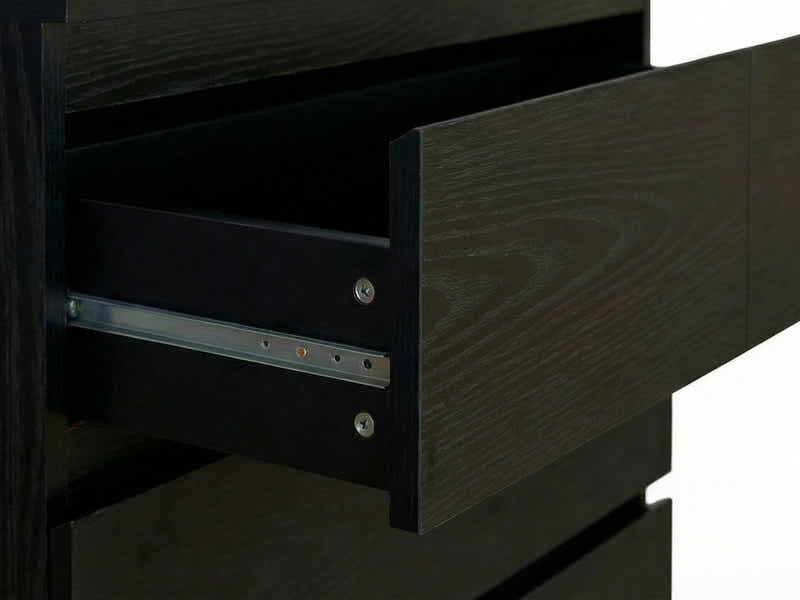 Xclusive 5-Drawer Tallboy