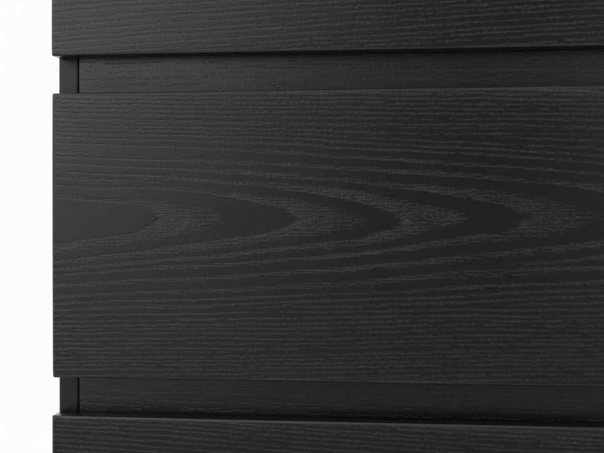 Xclusive 5-Drawer Tallboy