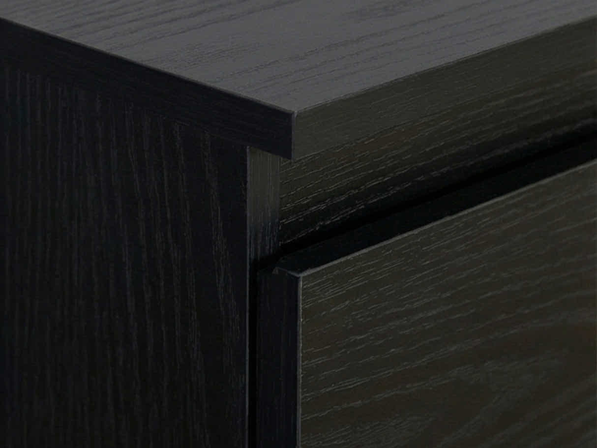Xclusive 5-Drawer Tallboy