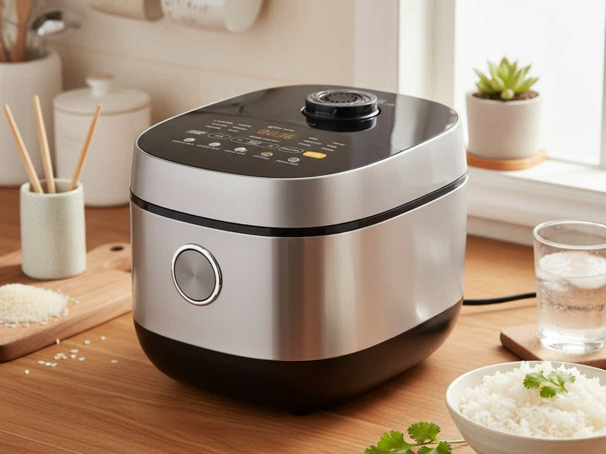 Midea Rice Cooker 5L