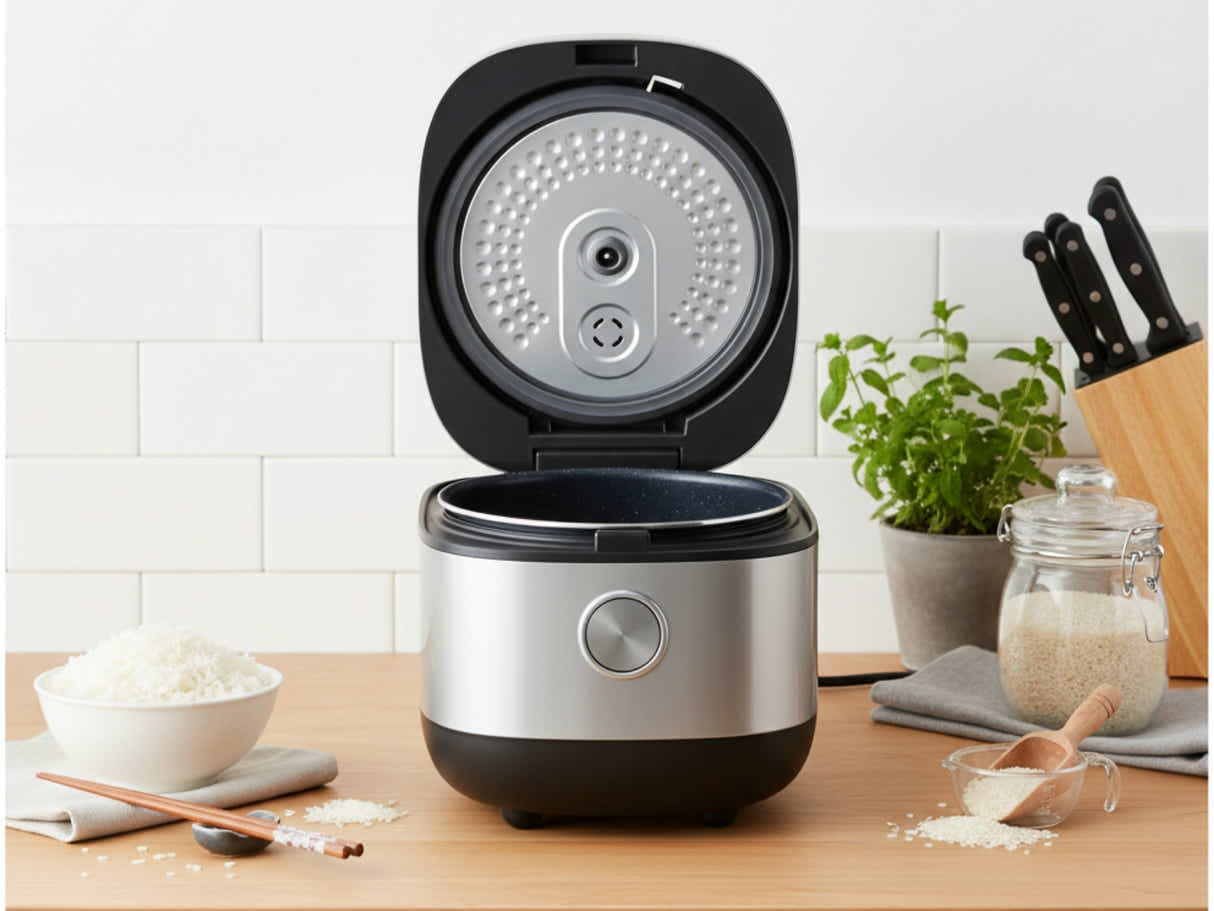 Midea Rice Cooker 5L