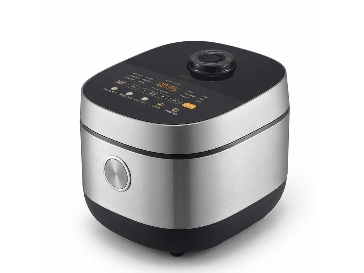 Midea Rice Cooker 5L