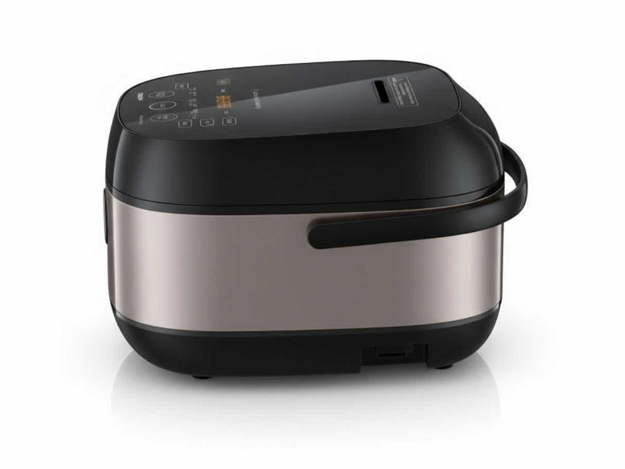 Toshiba 1L IH Rice Cooker