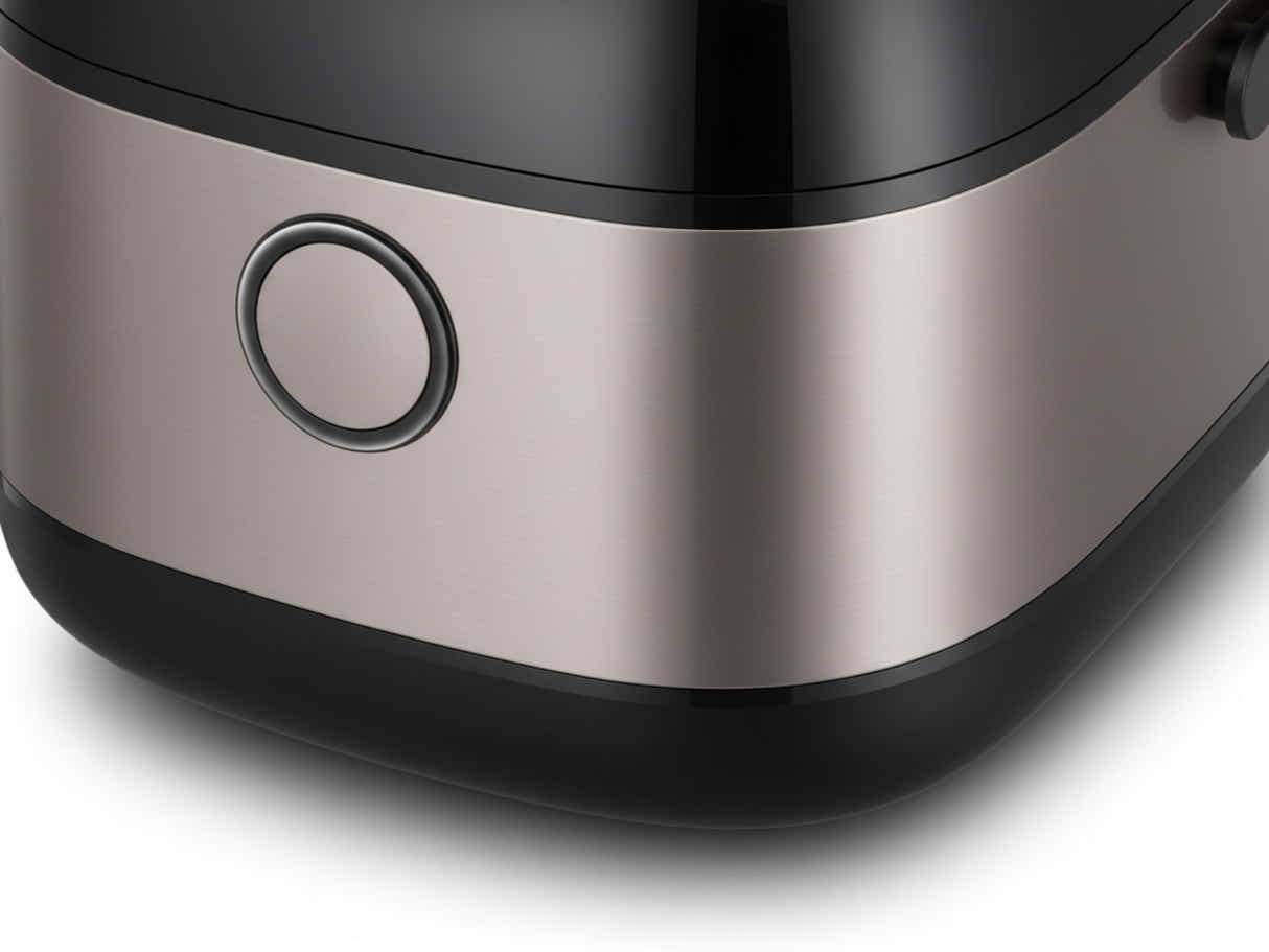 Toshiba 1L IH Rice Cooker