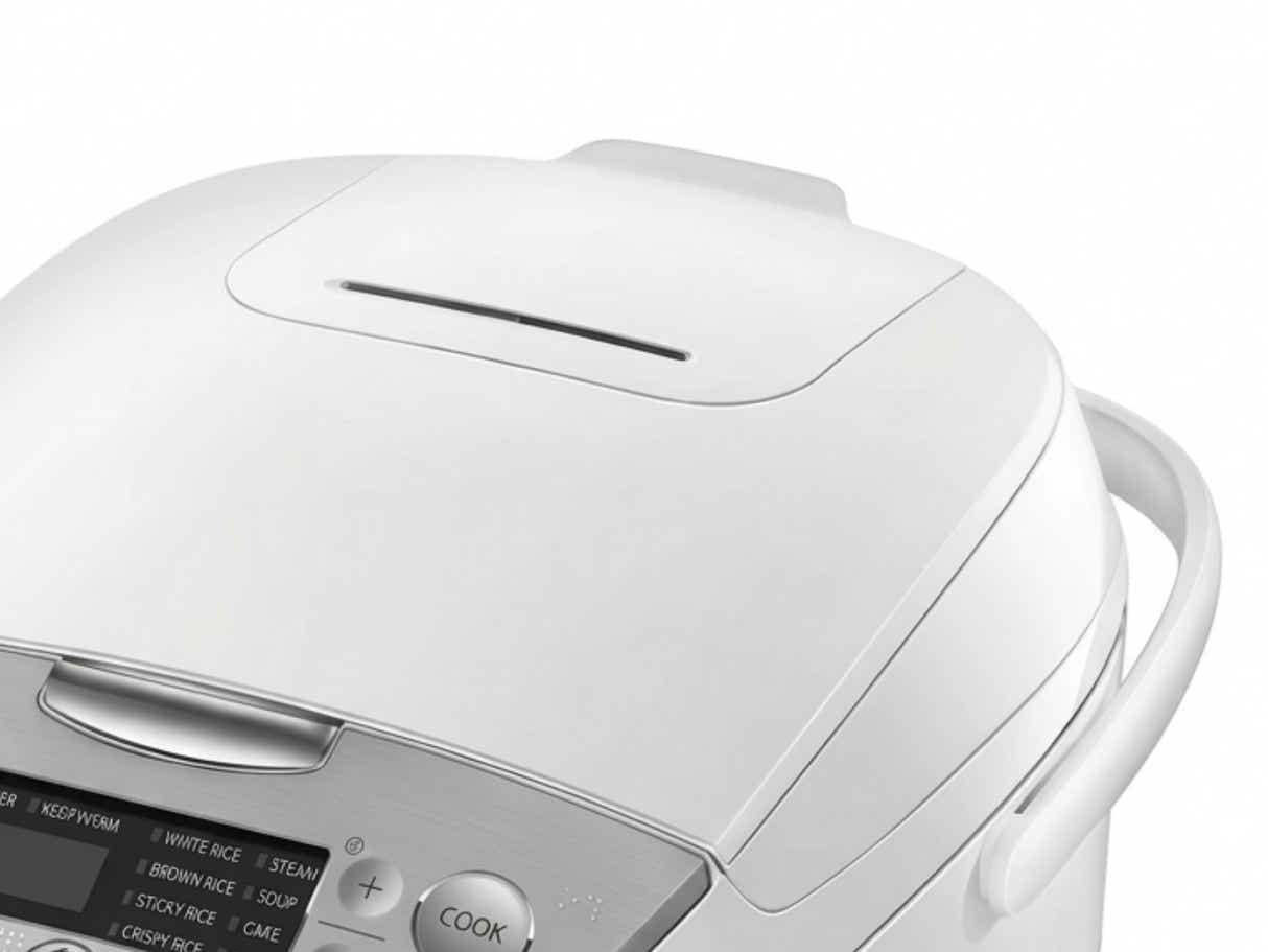 Toshiba 1.8L Rice cooker