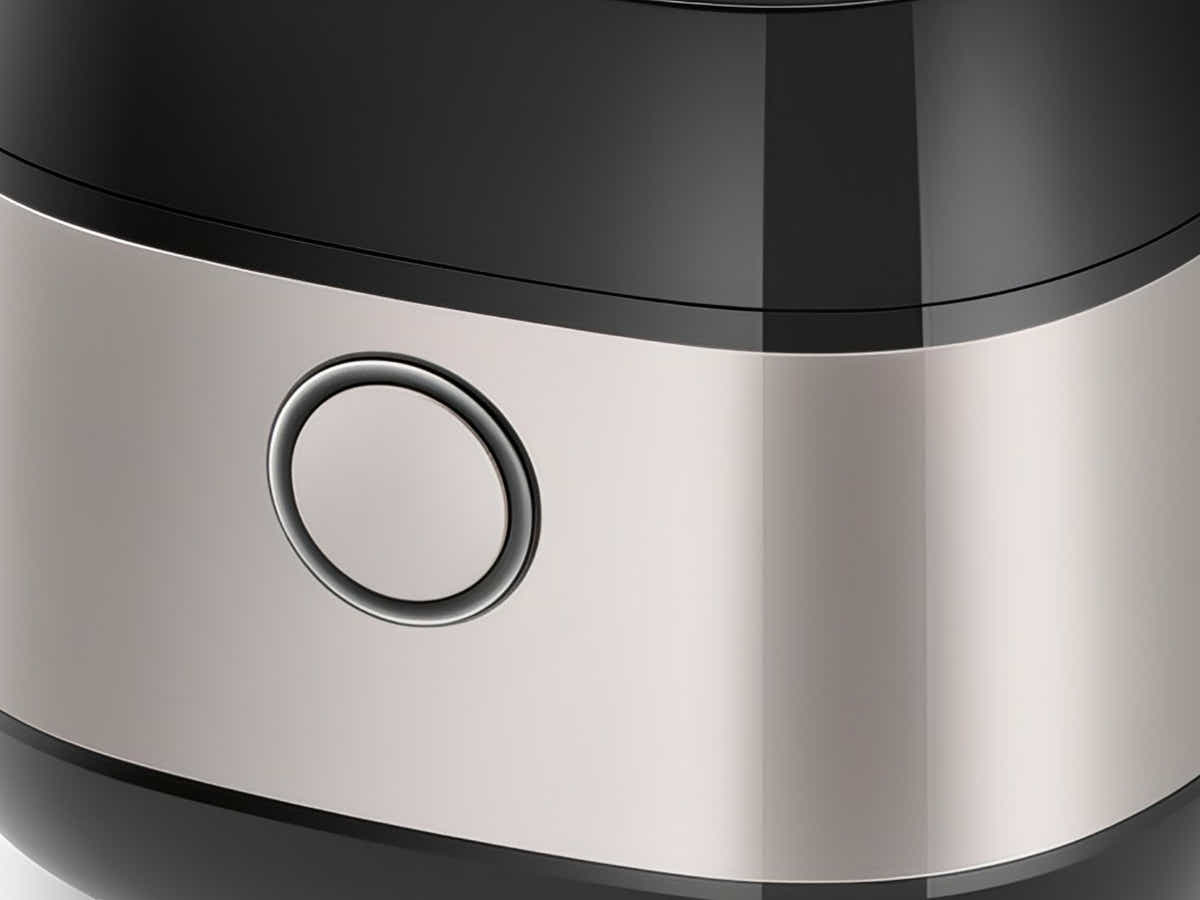 Toshiba 1.8L IH Rice Cooker