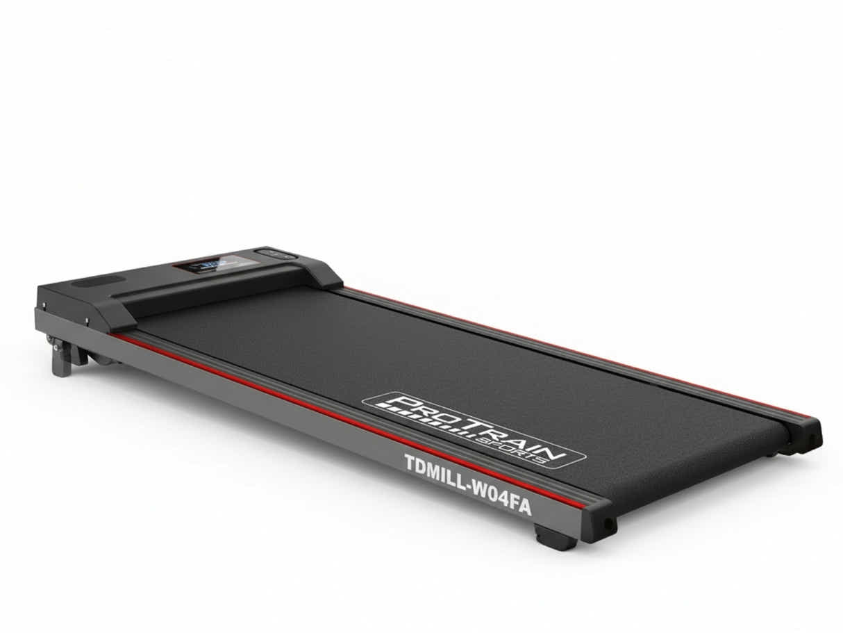 Walking Pad Treadmill With Remote - 40 cm