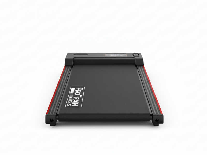 Walking Pad Treadmill With Remote - 40 cm
