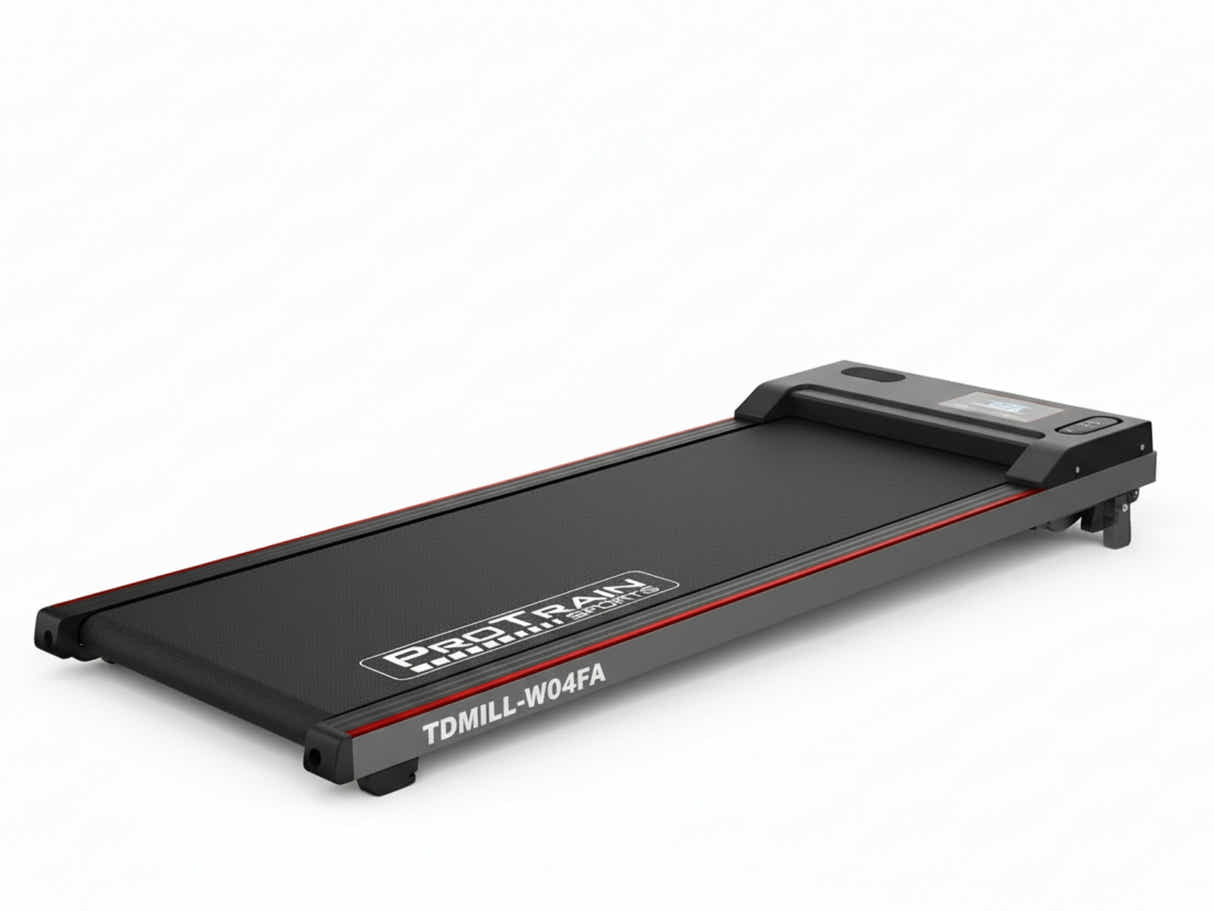 Walking Pad Treadmill With Remote - 40 cm