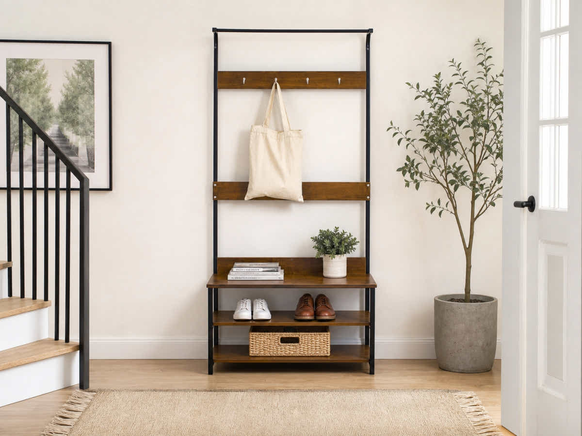 Clothes Rack