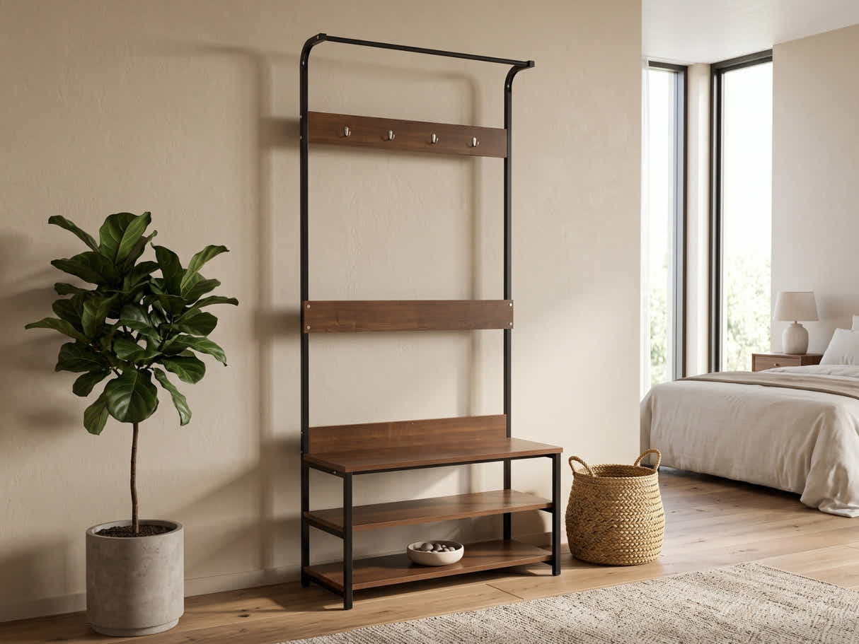 Clothes Rack