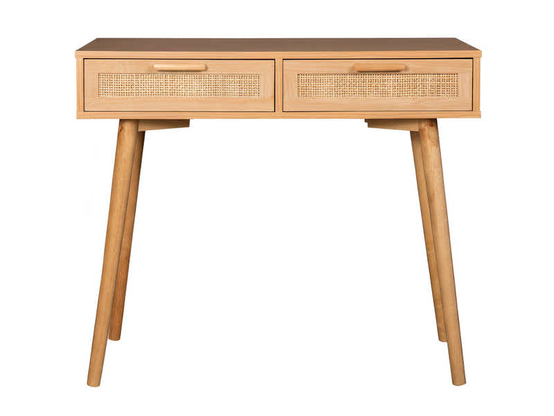Naturlig Console Table
