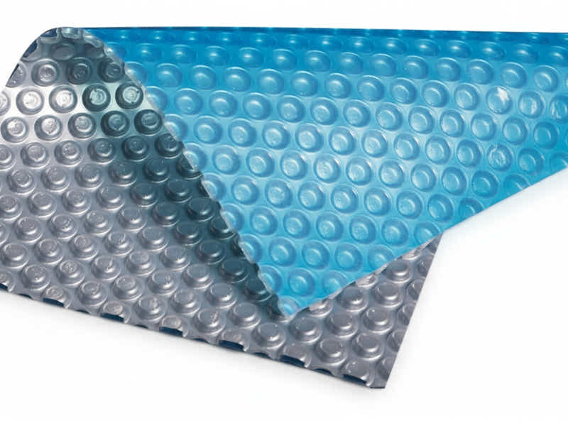 Swimming Pool Cover 9.5X5M 600 micron