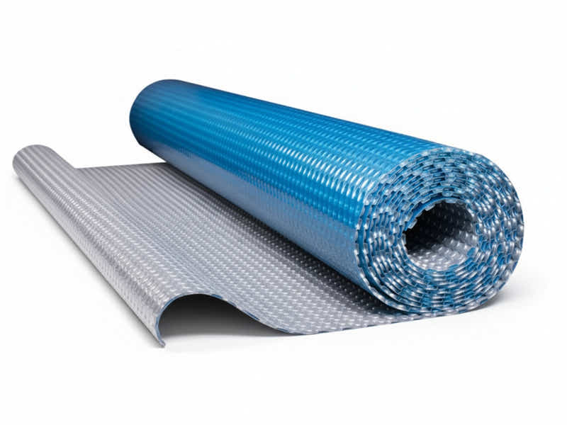 Swimming Pool Cover 9.5X5M 600 micron