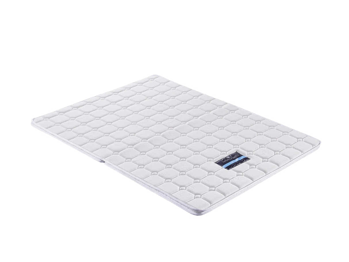 Cocoa Fibre Folding Mattress - King
