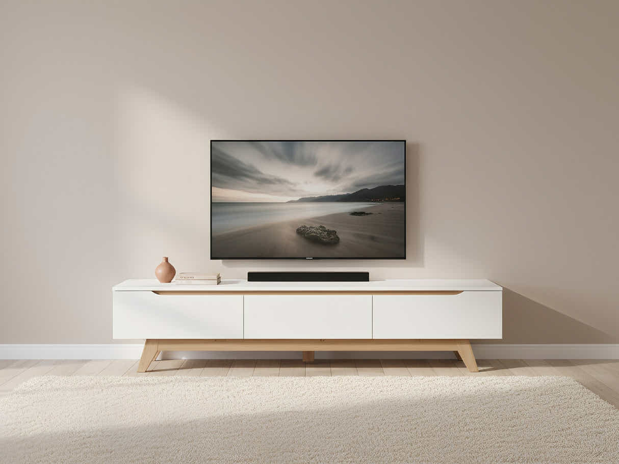 Simona Entertainment Unit - 180 cm