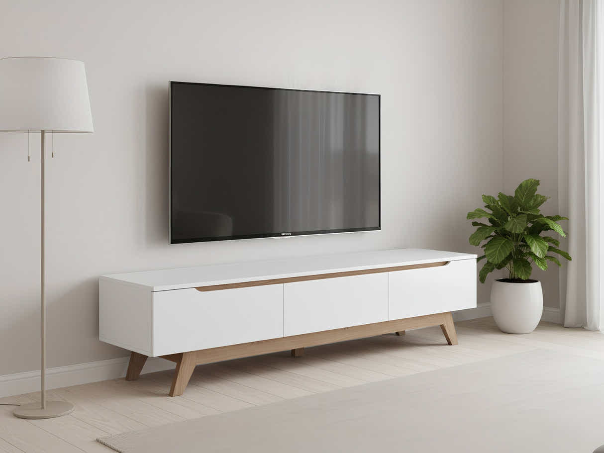 Simona Entertainment Unit - 180 cm