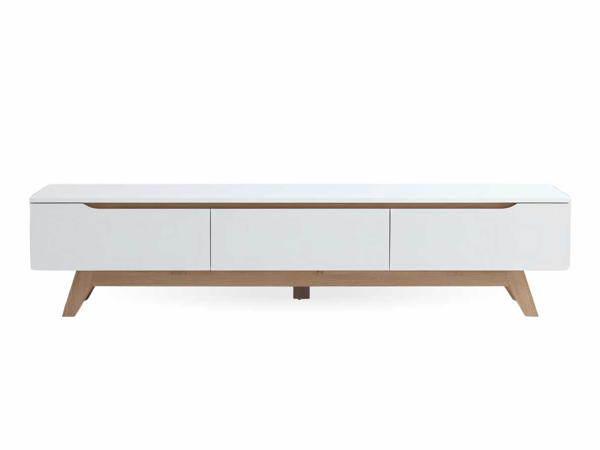 Simona Entertainment Unit - 180 cm