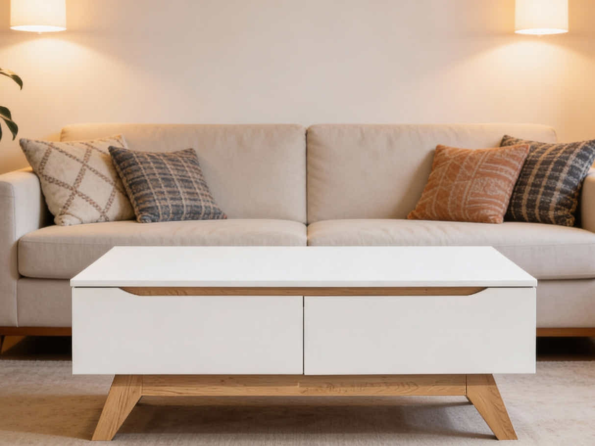 Simona Coffee Table