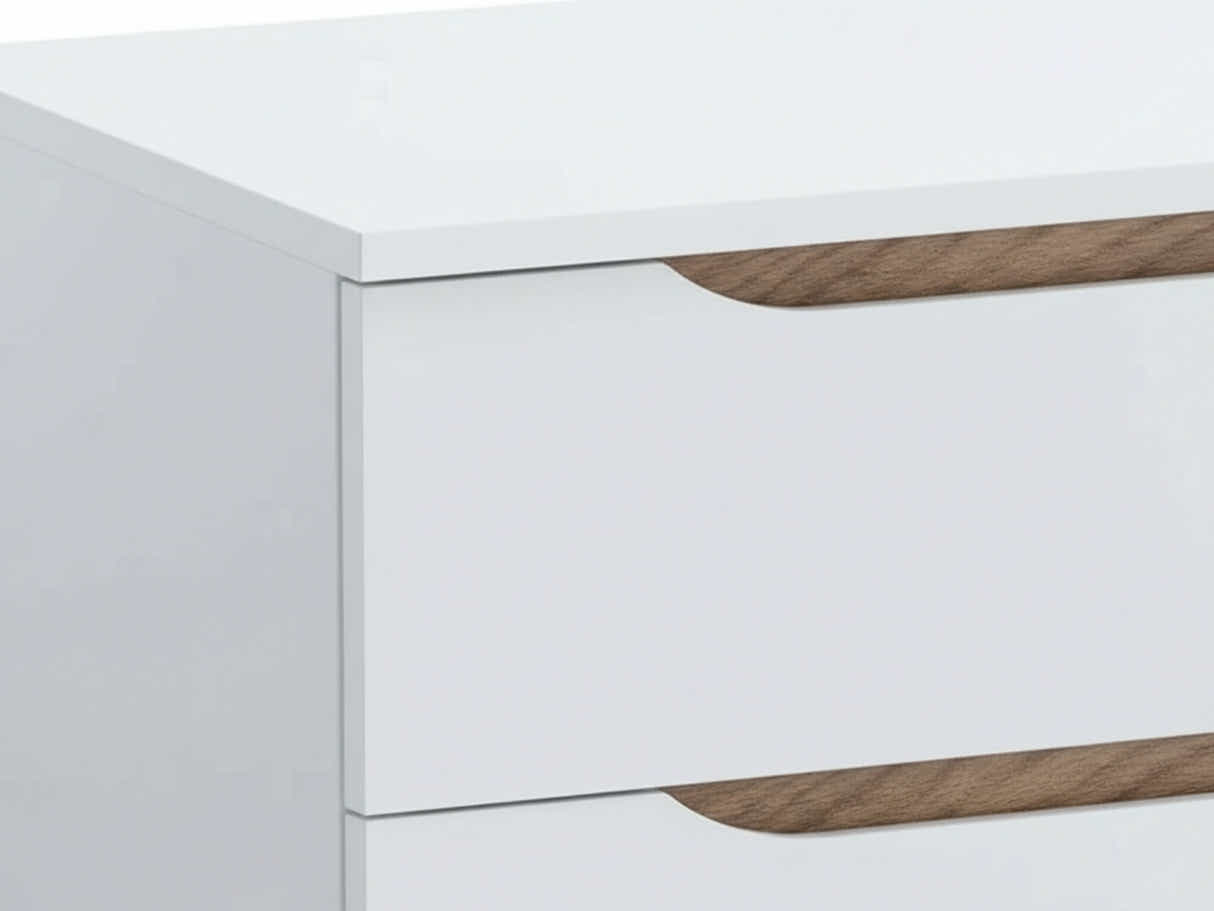 Simona Bedside Table