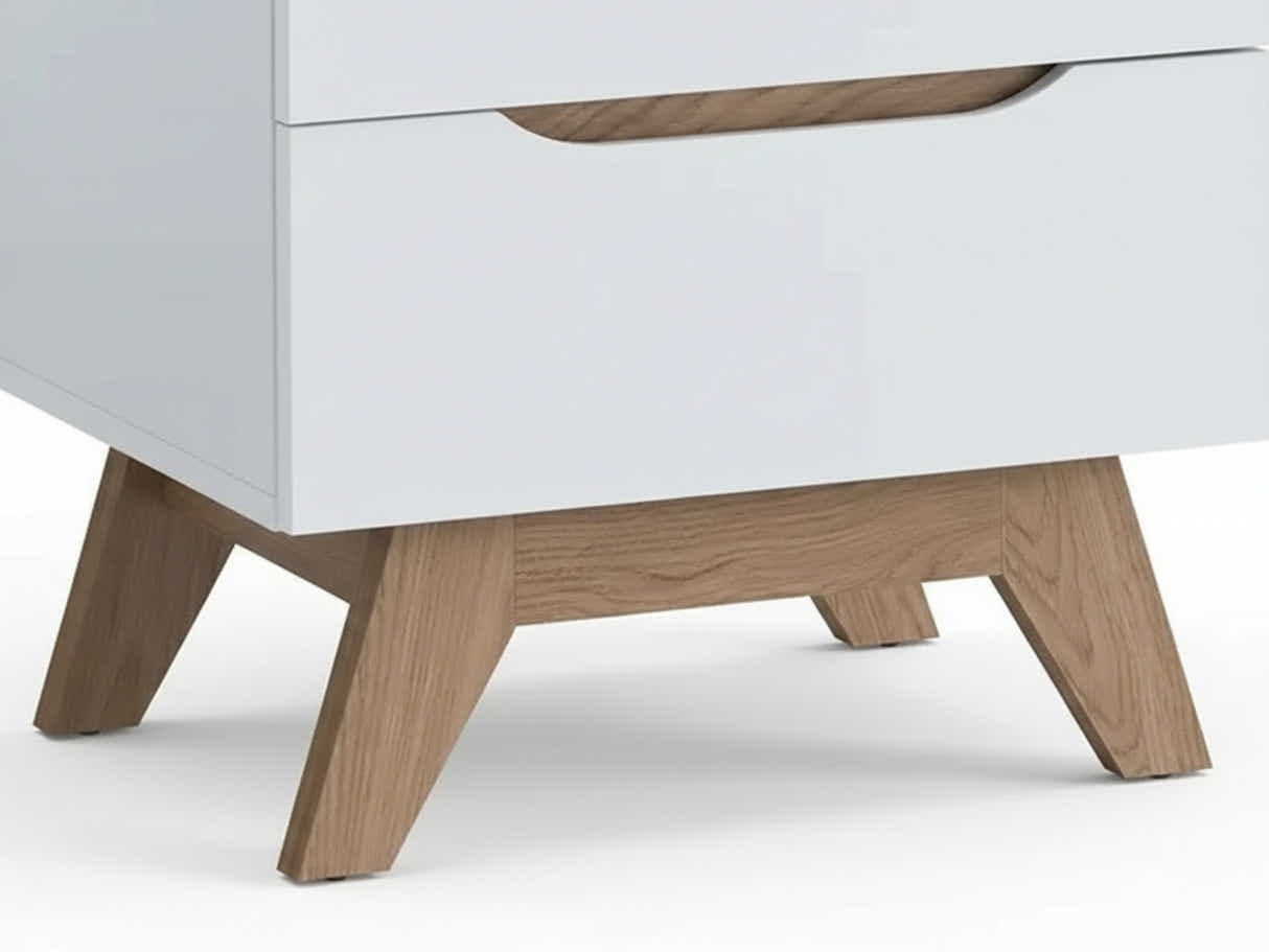 Simona Bedside Table
