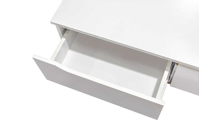 Simona 2 Door Cabinet