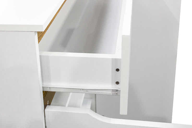 Simona 2 Door Cabinet