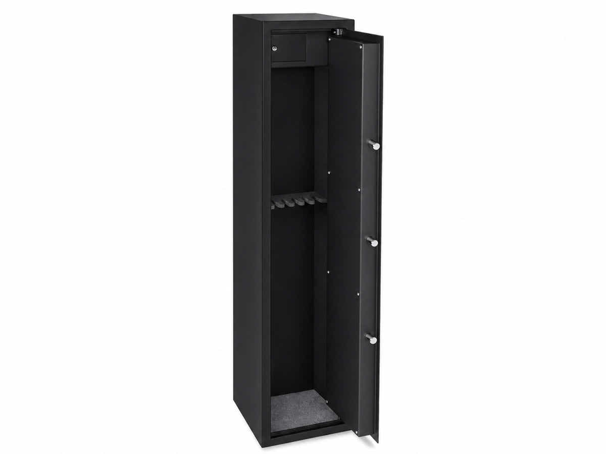 5-Gun Safe Cabinet