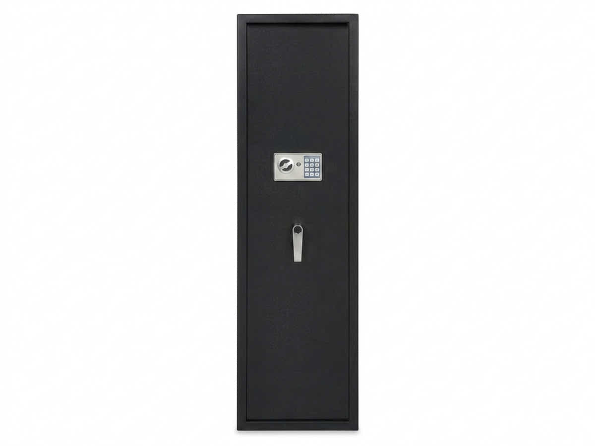 8-Gun Safe Cabinet