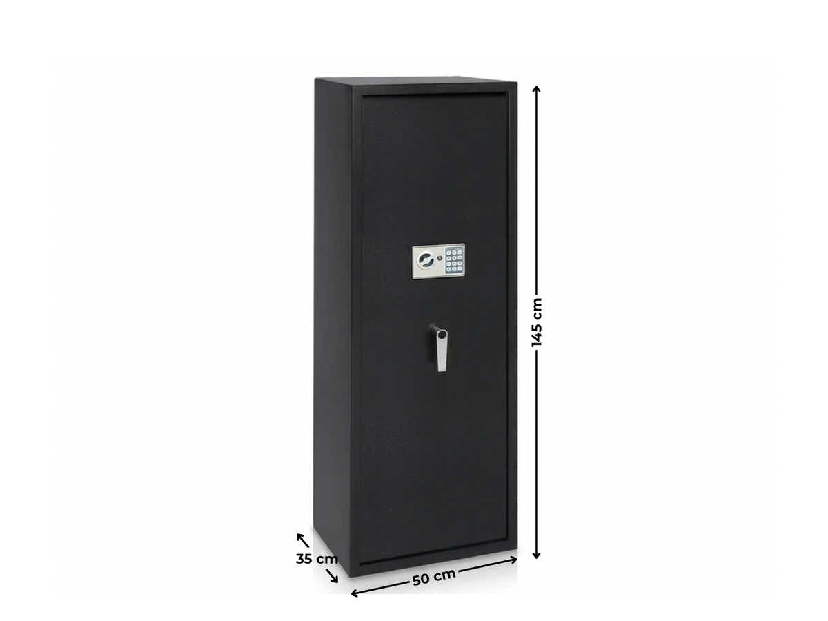 11-Gun Safe Cabinet