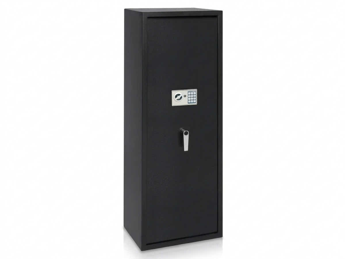 11-Gun Safe Cabinet