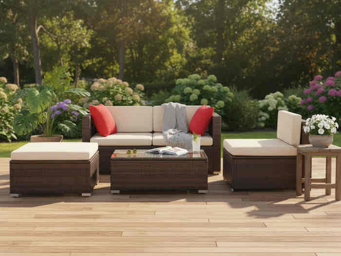 Outdoor Furniture