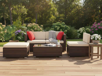 Outdoor Furniture