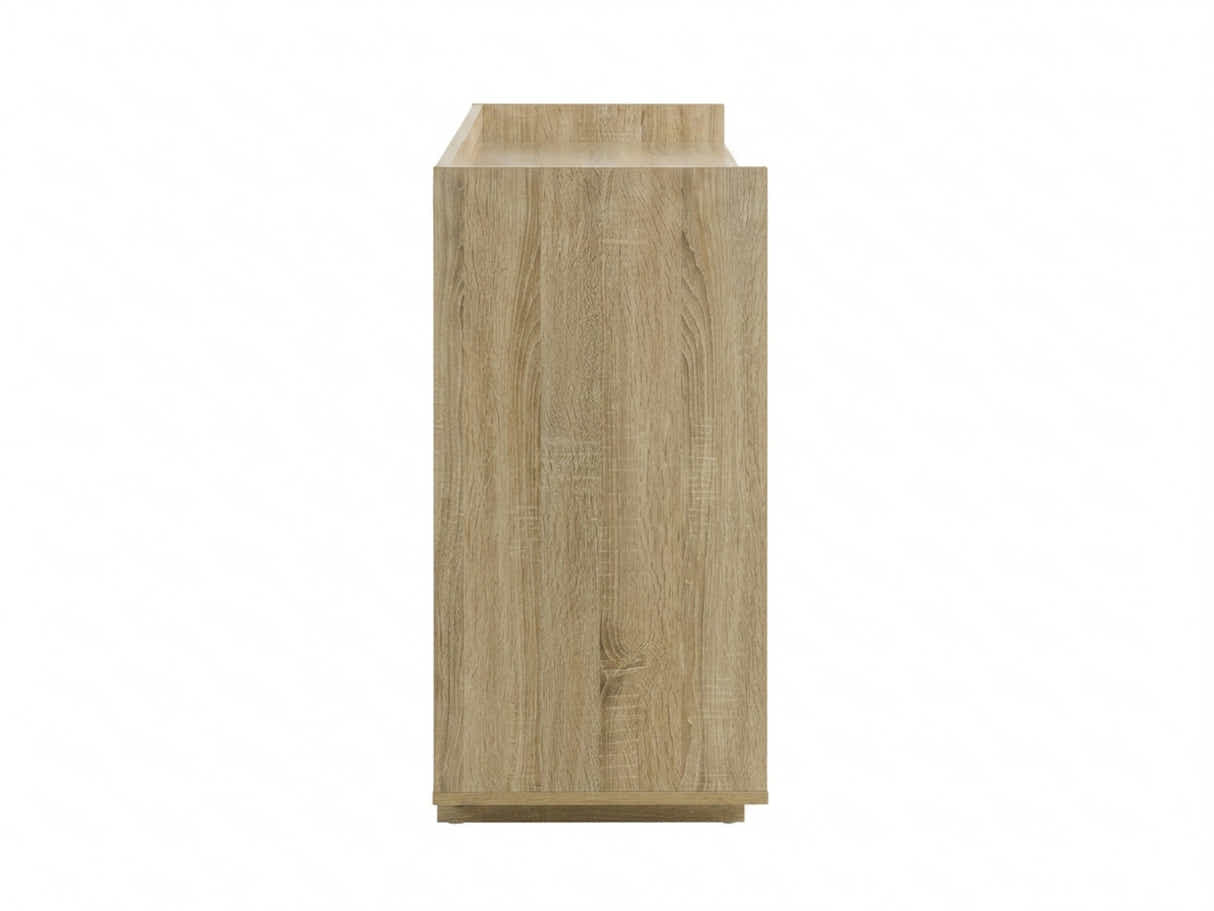 Xclusive Azalea 6-Drawer Lowboy