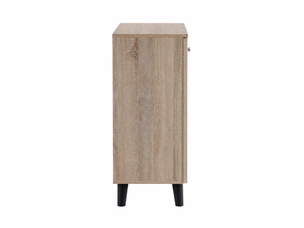 Iris 2-Door Shoe Cabinet