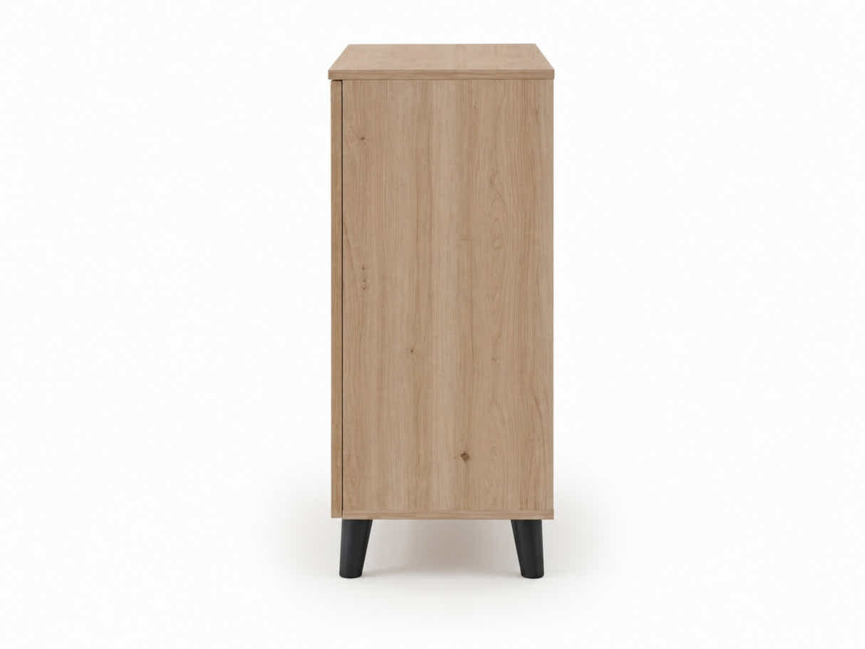 Laelia 2-Door Shoe Cabinet