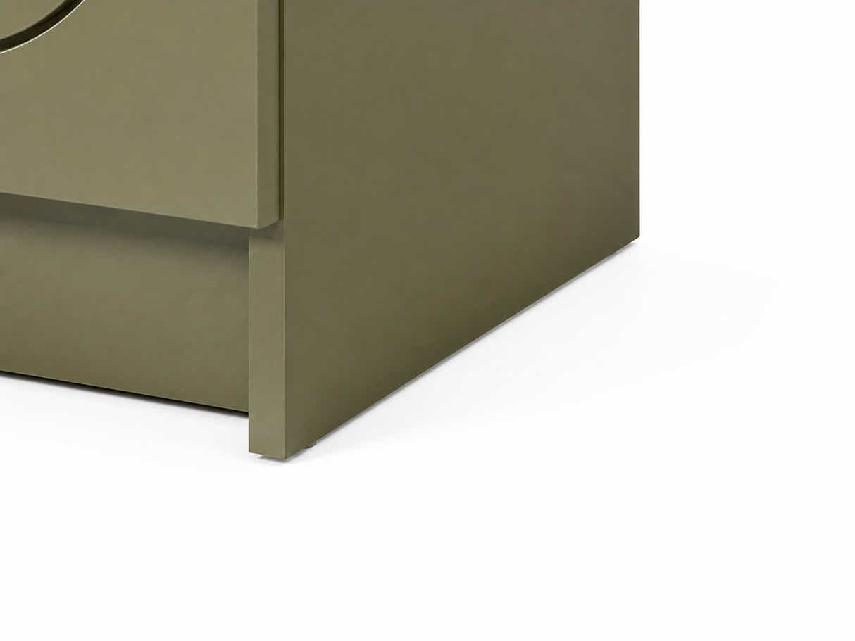 Freesia 2-Door Shoe Cabinet